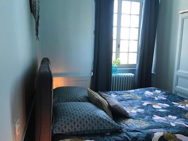 Perlepampille Apartman Dinan Szoba fotó