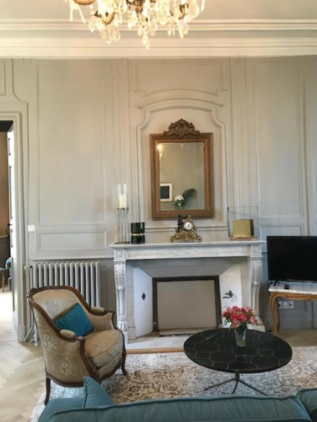 Perlepampille Apartman Dinan Szoba fotó