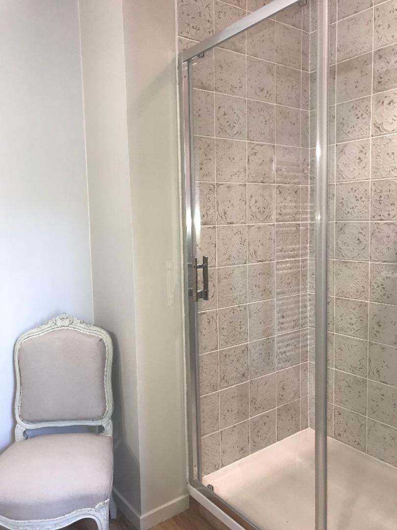 Perlepampille Apartman Dinan Szoba fotó