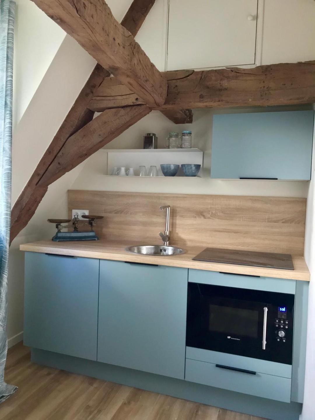 Perlepampille Apartman Dinan Szoba fotó