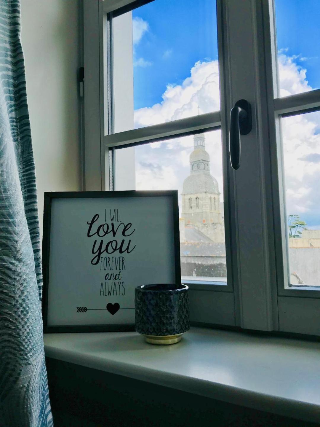Perlepampille Apartman Dinan Szoba fotó
