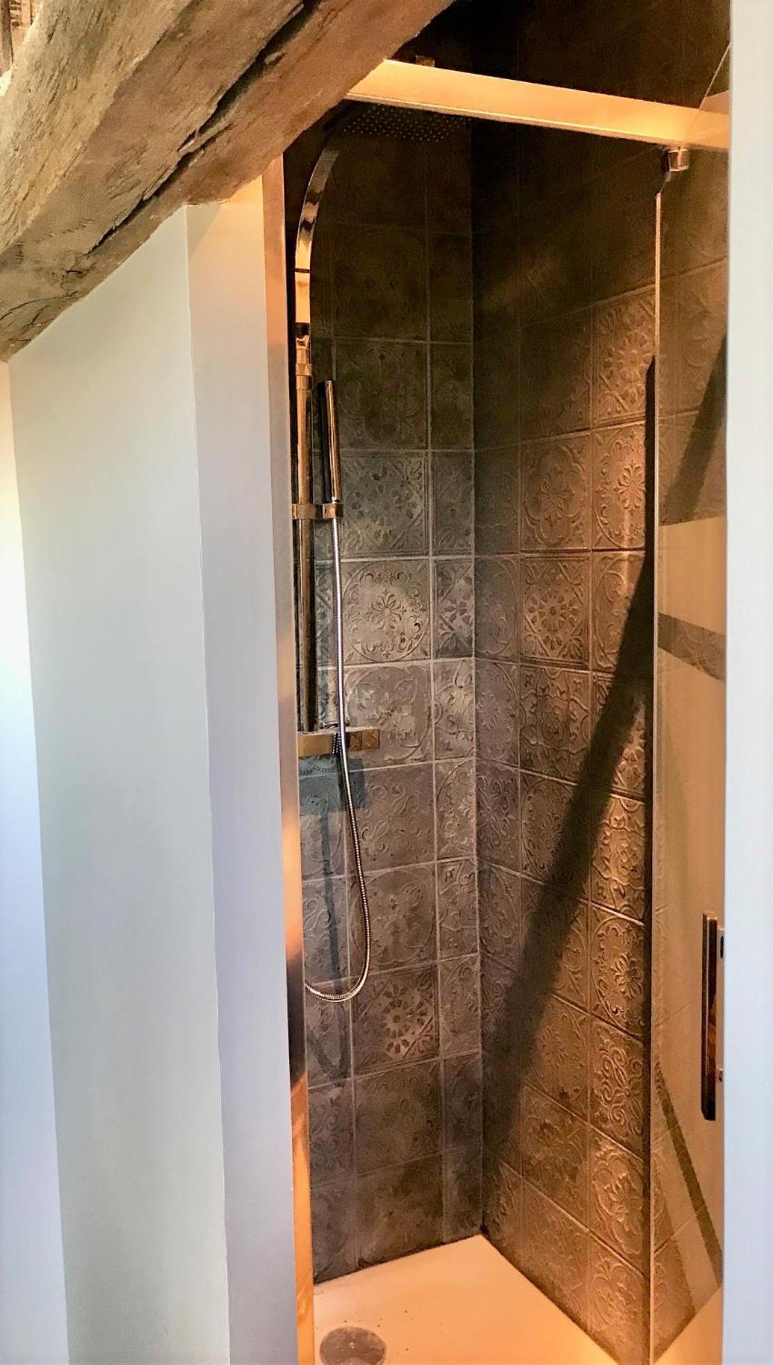 Perlepampille Apartman Dinan Szoba fotó