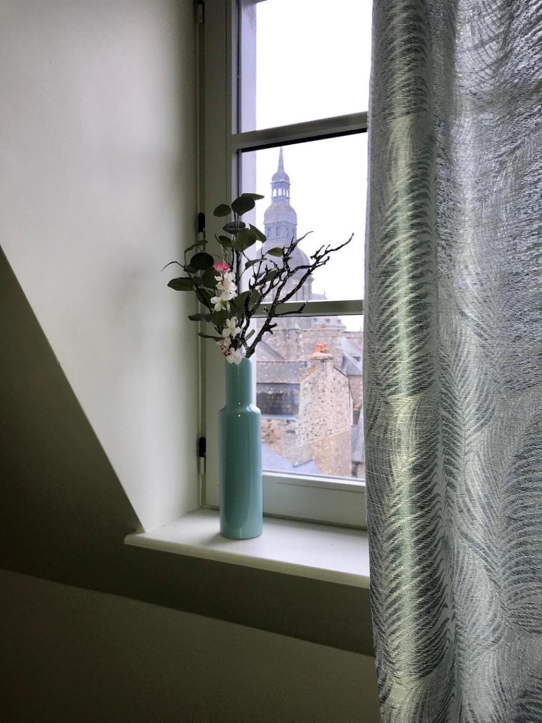 Perlepampille Apartman Dinan Szoba fotó