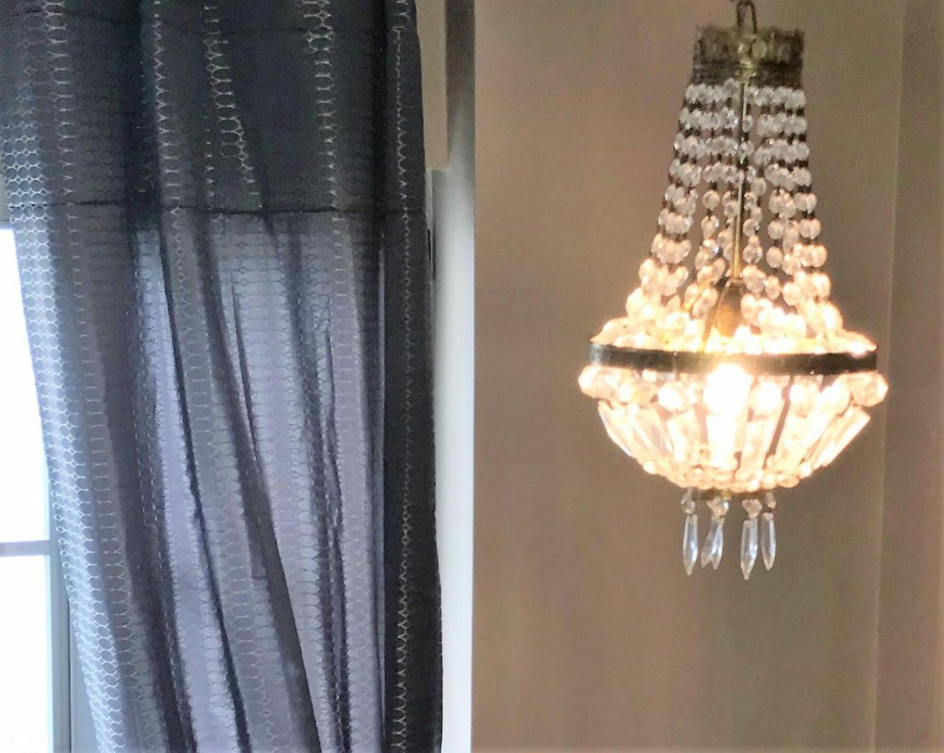 Perlepampille Apartman Dinan Szoba fotó