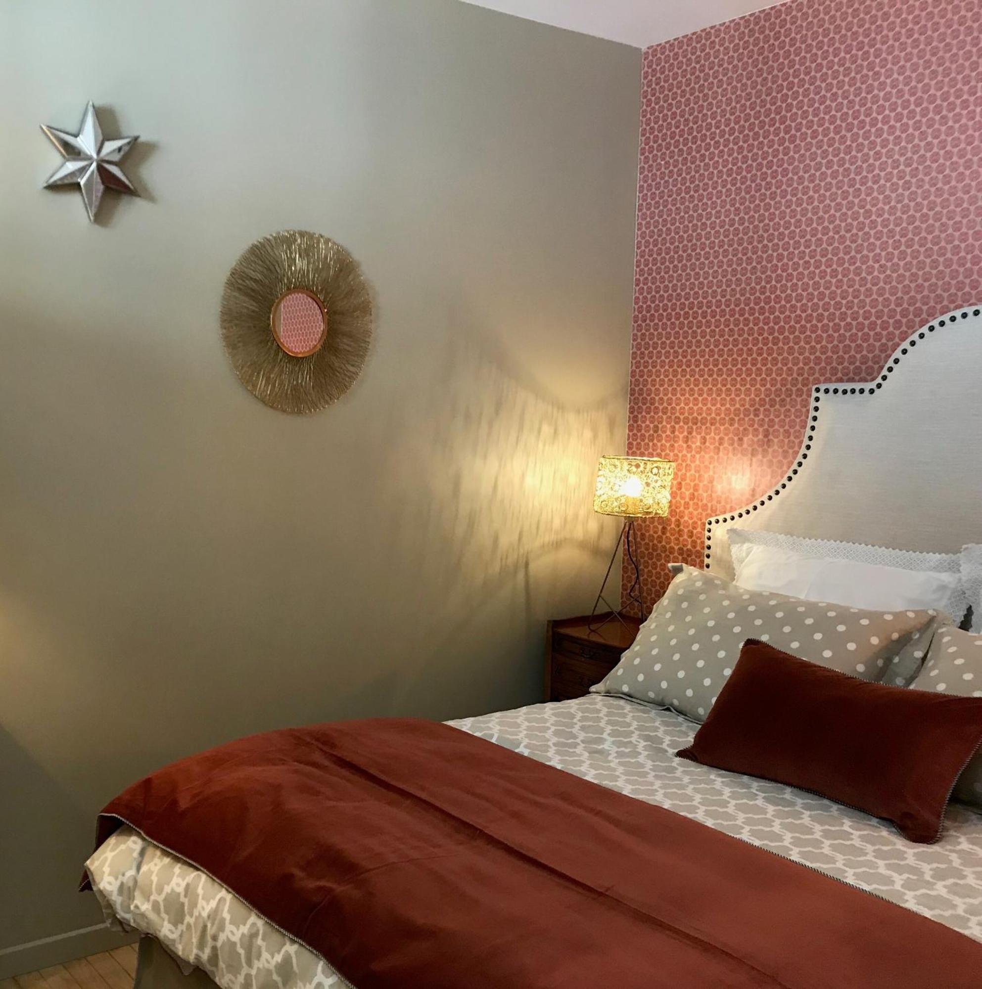 Perlepampille Apartman Dinan Szoba fotó