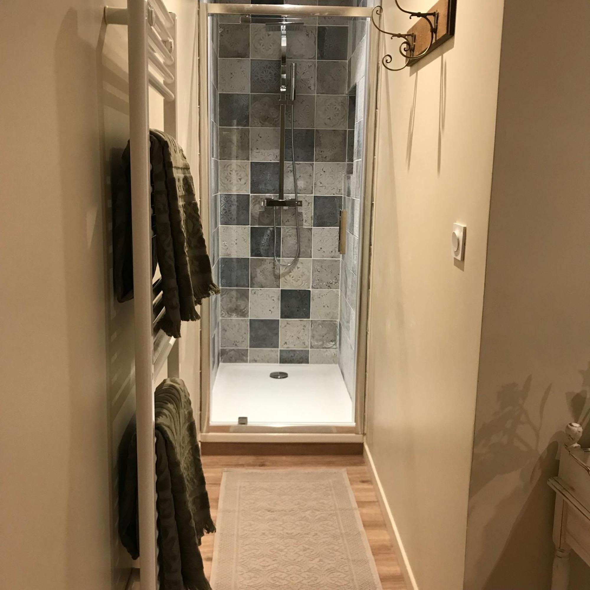 Perlepampille Apartman Dinan Szoba fotó
